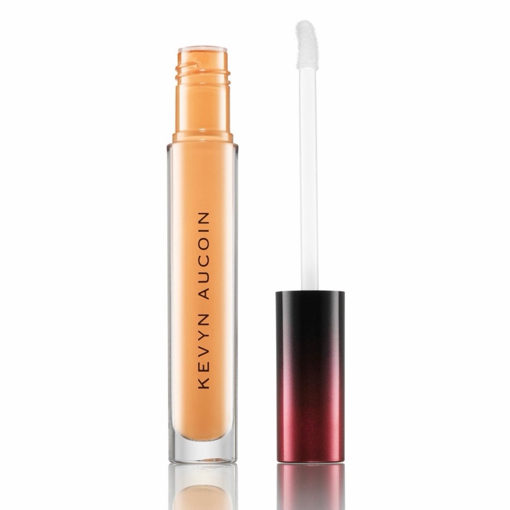 KEVYN AUCOIN The Etherealist Super Natural Concealer MEDIUM EC 06 - New in Box
